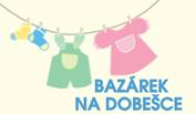 Podzimní bazárek dětského oblečení - Divadlo Dobeška